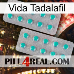 Vida Tadalafil 29